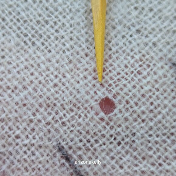 Wool Constellation Astrology Scarf Stars Celestial - Picture 12 of 14